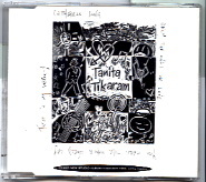Tanita Tikaram - 4 Track Sampler